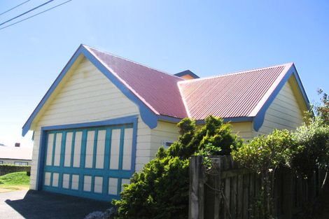 Photo of property in 27 Punjab Street, Khandallah, Wellington, 6035