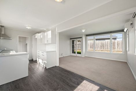 Photo of property in 4 Key Crescent, Seddon, 7210