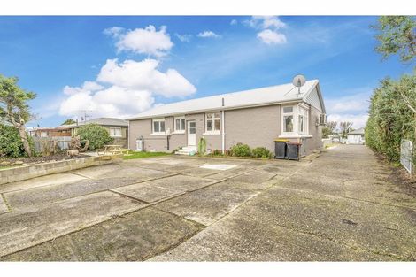 Photo of property in 143 Dome Street, Newfield, Invercargill, 9812