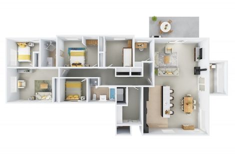 Photo of property in 1024 Mountain Road, Waiongana, Inglewood, 4389