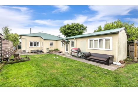 Photo of property in 23 Percy Street, Phillipstown, Christchurch, 8011