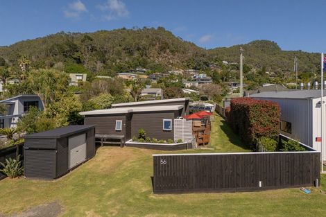 Photo of property in 56 Hahei Beach Road, Hahei, Whitianga, 3591