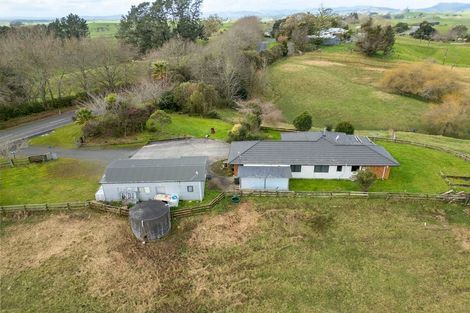 Photo of property in 673 Hetherington Road, Rotongaro, Huntly, 3772
