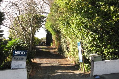 Photo of property in 93 Glenpark Avenue, Mornington, Dunedin, 9011