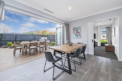 Photo of property in 8 Trainor Street, Lincoln, 7608