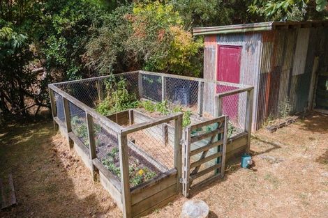 Photo of property in 329 Takarau Gorge Road, Ohariu, Wellington, 6037