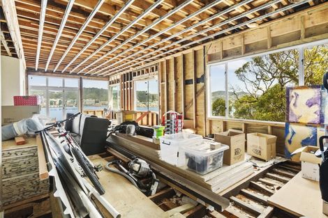 Photo of property in 1/302 Oriental Parade, Oriental Bay, Wellington, 6011