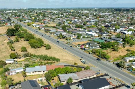 Photo of property in 568a Pages Road, Bexley, Christchurch, 8061