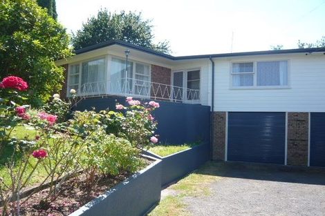 Photo of property in 14 Helena Road, Hillcrest, Hamilton, 3216