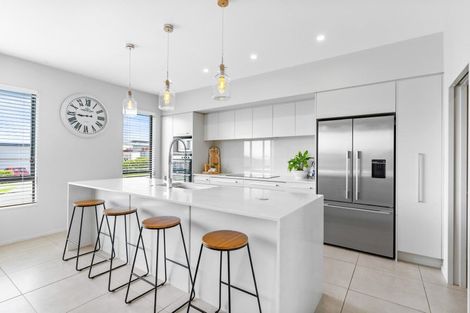 Photo of property in 9 Motukaraka Drive, Beachlands, Auckland, 2018
