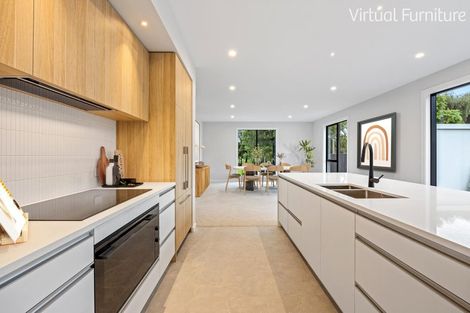 Photo of property in 79 Aynsley Terrace, Hillsborough, Christchurch, 8022