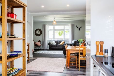 Photo of property in 36 Tyndall Street, Pahiatua, 4910