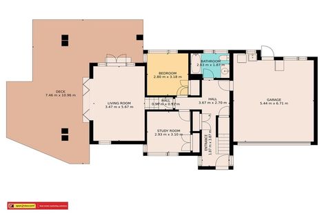 Photo of property in 6a Mizpah Road, Torbay, Auckland, 0630