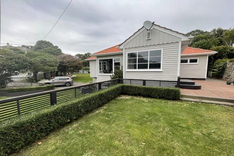 Photo of property in 12 Calcutta Street, Khandallah, Wellington, 6035