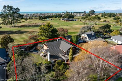 Photo of property in 482 Bower Avenue, Parklands, Christchurch, 8083