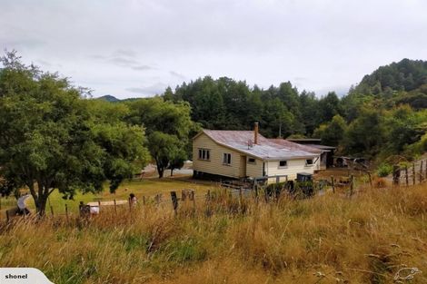 Photo of property in 640 Waingaro Road, Glen Massey, Ngaruawahia, 3793