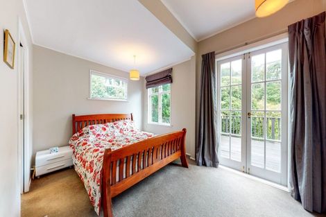 Photo of property in 34 Izard Road, Khandallah, Wellington, 6035