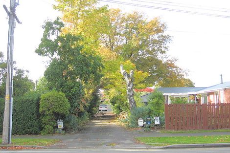 Photo of property in 244b Waimairi Road, Ilam, Christchurch, 8041