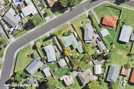 Photo of property in 16 Eastburn Street, Papakura, 2110