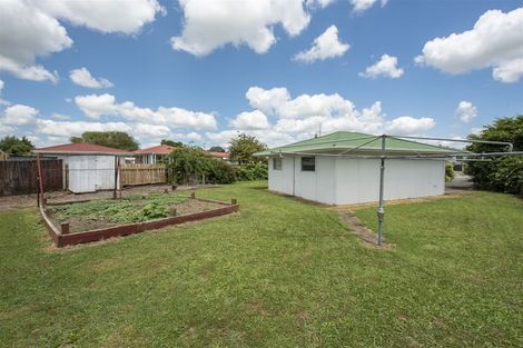 Photo of property in 13 Jellicoe Road, Matamata, 3400