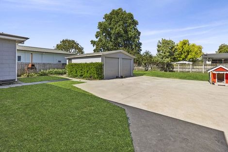 Photo of property in 56 Smith Street, Matamata, 3400