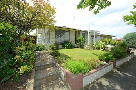 Photo of property in 18 Northfield Road, Casebrook, Christchurch, 8051