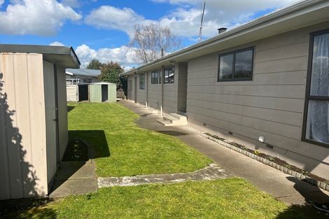 Photo of property in 49 Tower Road, Matamata, 3400