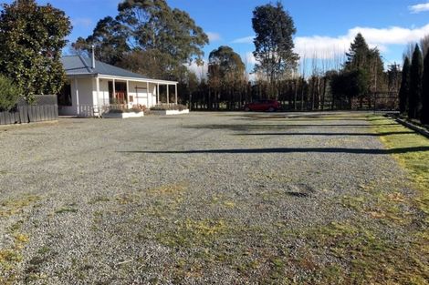 Photo of property in 355 Buchanans Road, Yaldhurst, Christchurch, 7676