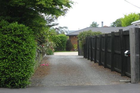 Photo of property in 50a Church Street, Rangiora, 7400