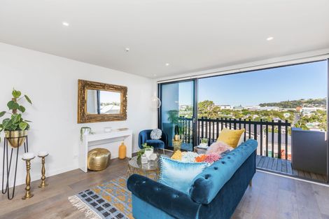 Photo of property in 2/6 Waima Street, Grey Lynn, Auckland, 1021