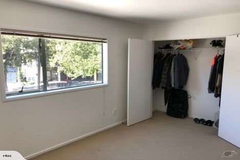 Photo of property in 4b Wilkins Street, Freemans Bay, Auckland, 1011