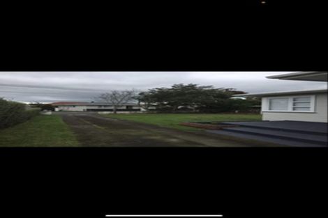 Photo of property in 3 Pacey Avenue, Hawera, 4610