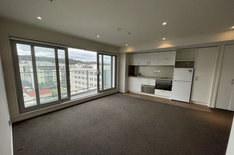 Photo of property in Soho Apartments, 1014/74 Taranaki Street, Te Aro, Wellington, 6011