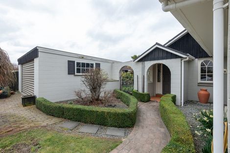 Photo of property in 14 Davidson Street, Allenton, Ashburton, 7700