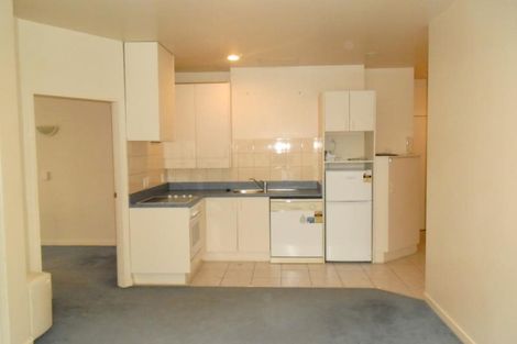 Photo of property in Terrace Tower Apartments, 2b/126 The Terrace, Wellington Central, Wellington, 6011