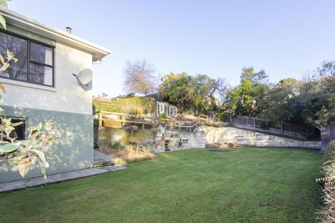 Photo of property in 33 Tamar Street, South Hill, Oamaru, 9400