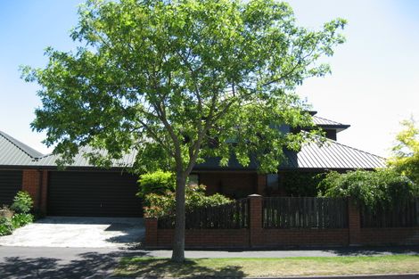 Photo of property in 1/175 Hawthornden Road, Avonhead, Christchurch, 8042