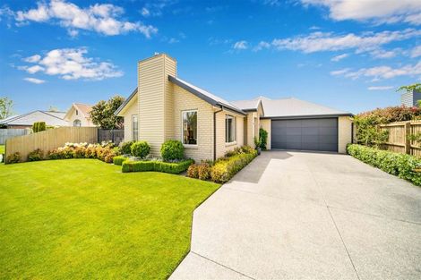 Photo of property in 7 Oratia Grove, Northwood, Christchurch, 8051
