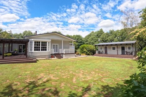 Photo of property in 109 Hams Road, Ohaupo, 3883