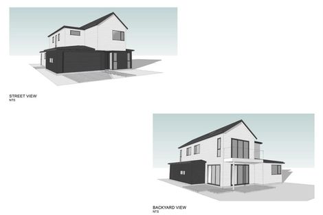 Photo of property in 4 Ruku Street, Long Bay, Auckland, 0630