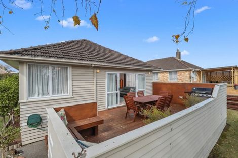 Photo of property in 21 Goodwin Avenue, Morrinsville, 3300