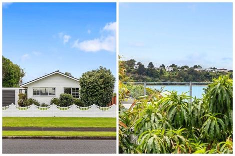Photo of property in 19 Endeavour Avenue, Welcome Bay, Tauranga, 3112