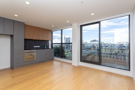 Photo of property in 303/1 Cobden Street, Auckland Central, Auckland, 1010