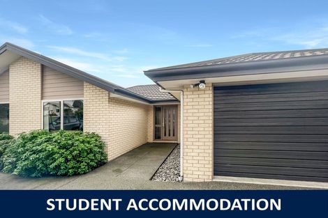 Photo of property in 9 Field Terrace, Upper Riccarton, Christchurch, 8041
