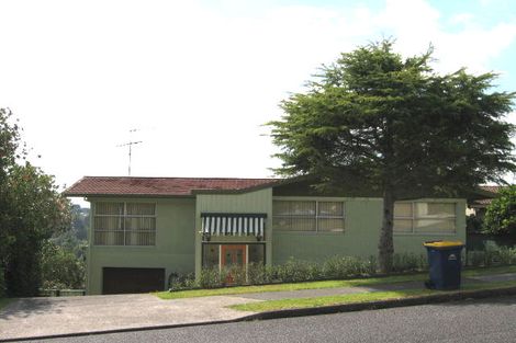 Photo of property in 10 Robin Lane, Browns Bay, Auckland, 0630