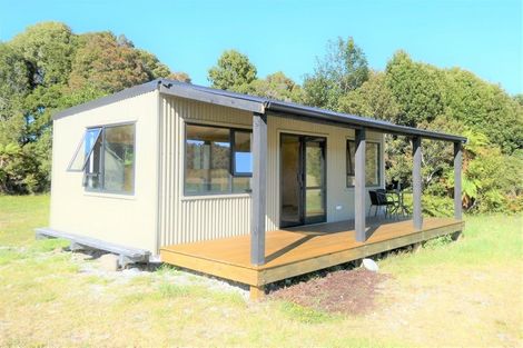 Photo of property in 196 Maori Creek Road, Marsden, Greymouth, 7872