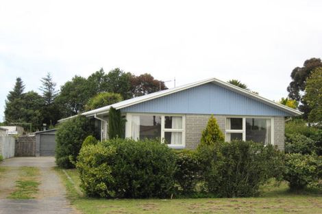 Photo of property in 53 Sneyd Street, Kaiapoi, 7630