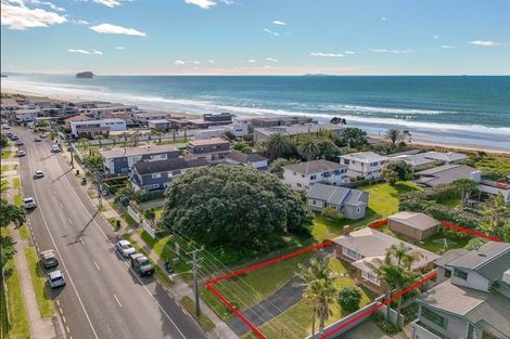 Photo of property in 41 Oceanbeach Road, Mount Maunganui, 3116