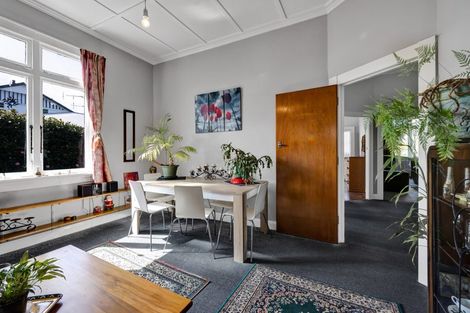 Photo of property in 3 George Street, Hawera, 4610