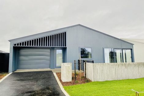 Photo of property in 20/12 Whittington Drive, Rolleston, 7615